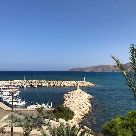 بيت للعطل Seaclusion Vacation *