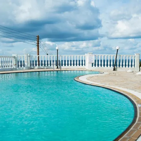 Seaclusion Vacation بيت للعطل