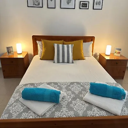 Seaclusion Vacation بوموس