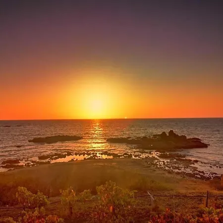 بيت للعطل Seaclusion Vacation