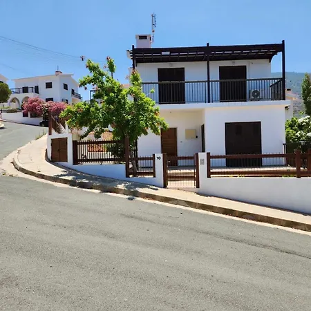 Seaclusion Vacation * بوموس