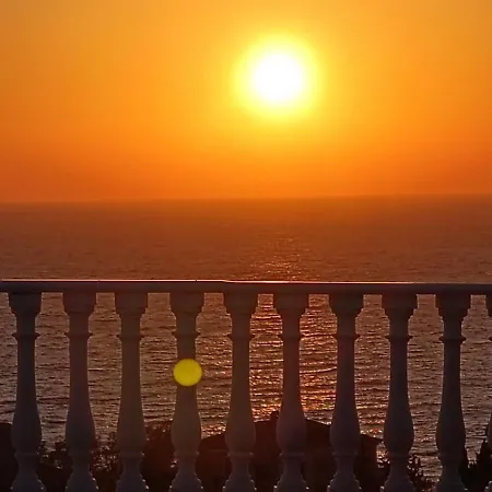 Seaclusion Vacation بوموس