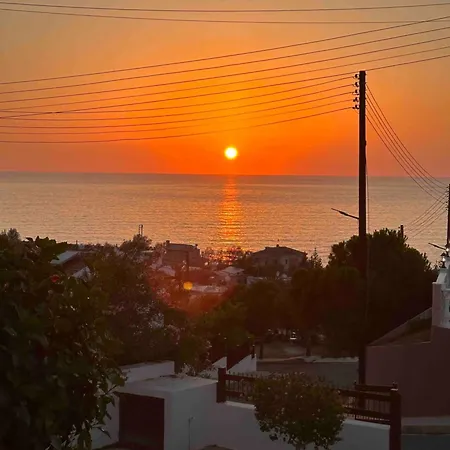 بيت للعطل Seaclusion Vacation بوموس