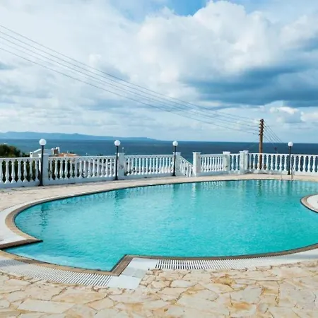 Seaclusion Vacation بيت للعطل *