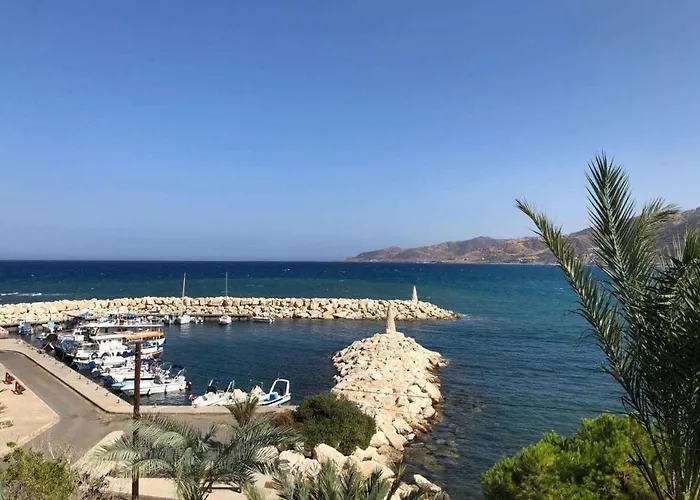 Prázdninový dům Seaclusion Vacation *