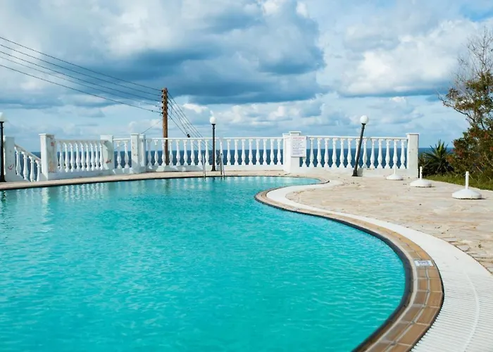 Seaclusion Vacation Prázdninový dům