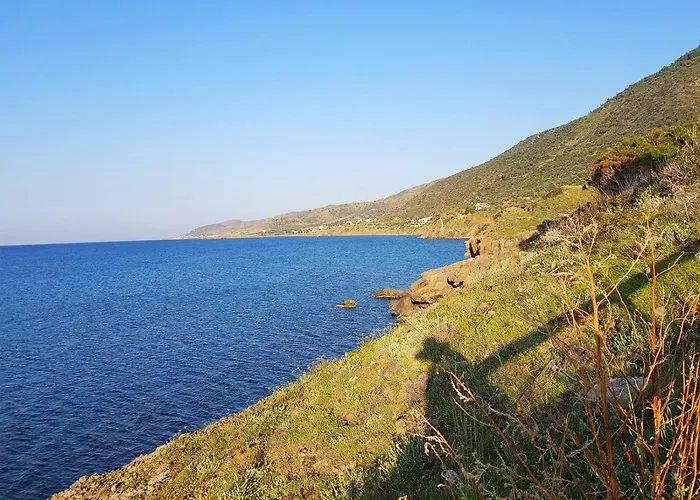 Seaclusion Vacation * Pomos