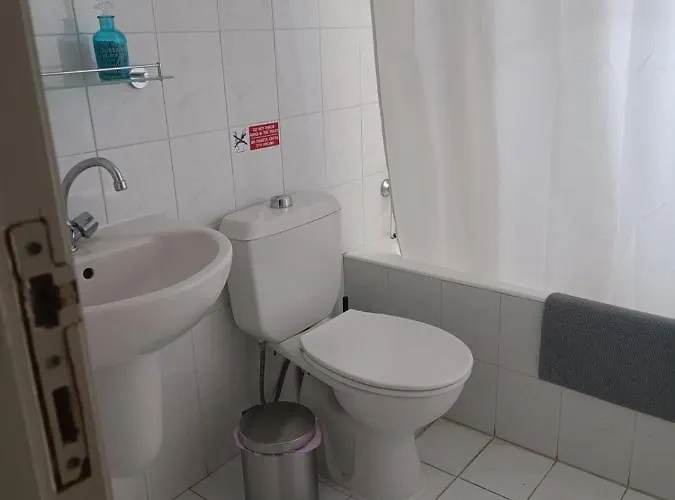 Seaclusion Vacation Prázdninový dům