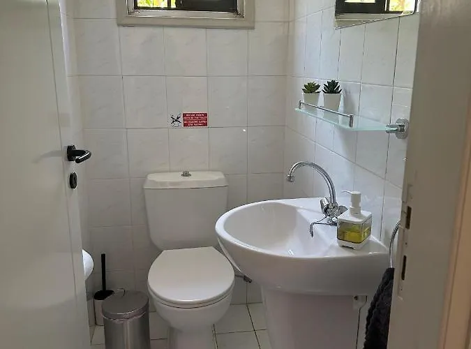 Prázdninový dům Seaclusion Vacation Pomos