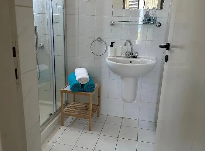 Prázdninový dům Seaclusion Vacation *