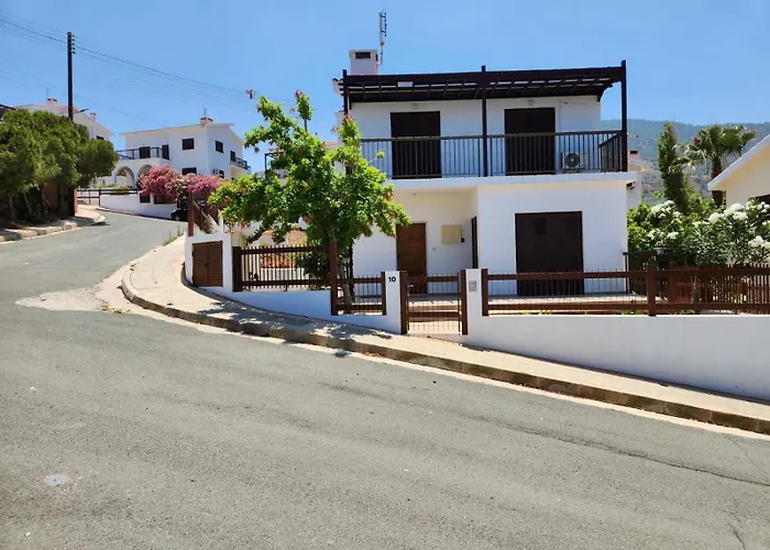 Seaclusion Vacation * Pomos