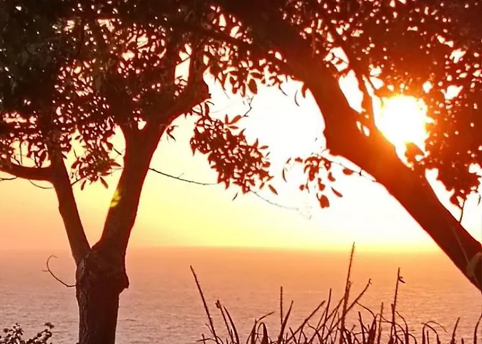 Seaclusion Vacation Pomos