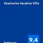 Seaclusion Vacation Feriehus Pomos