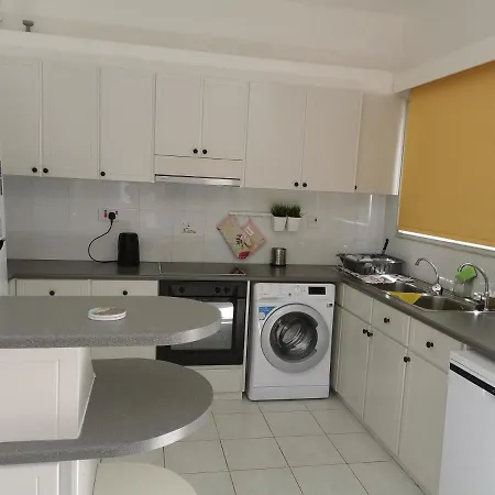 Seaclusion Vacation Holiday home Pomos