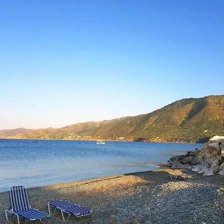 Seaclusion Vacation Pomos