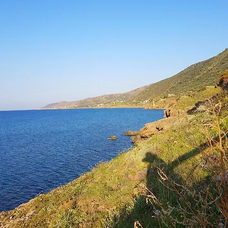 Seaclusion Vacation * Pomos