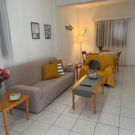 Seaclusion Vacation * Pomos