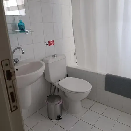 Seaclusion Vacation Holiday home