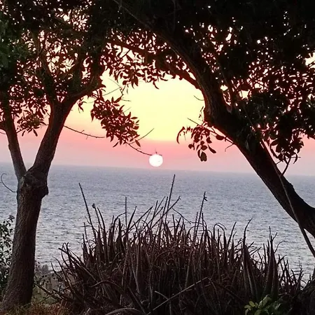 Seaclusion Vacation