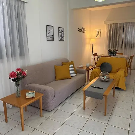 Holiday home Seaclusion Vacation Pomos