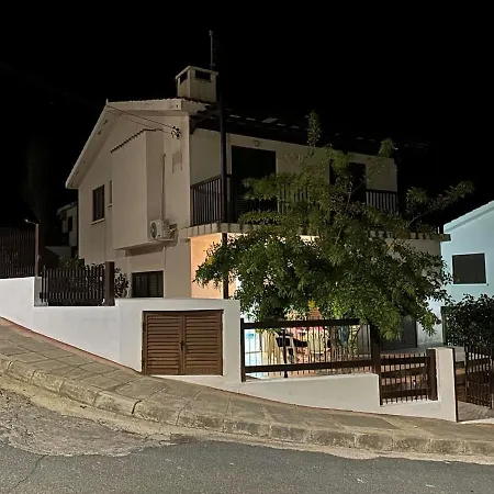 Holiday home Seaclusion Vacation Pomos