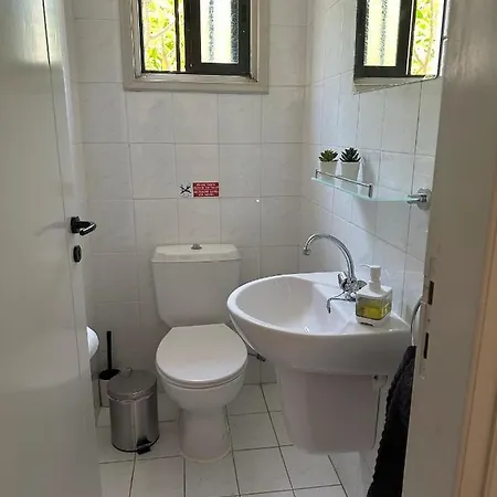 Holiday home Seaclusion Vacation Pomos