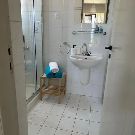 Prázdninový dům Seaclusion Vacation *