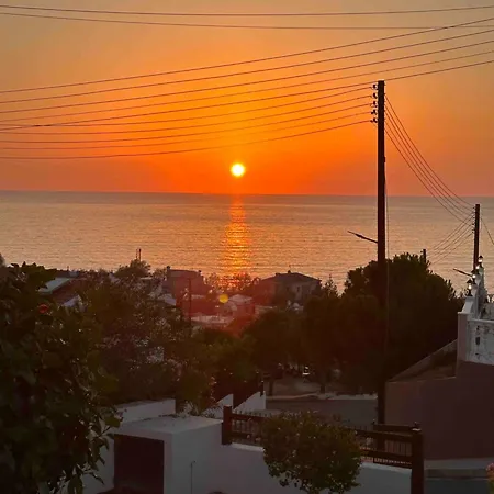 Prázdninový dům Seaclusion Vacation