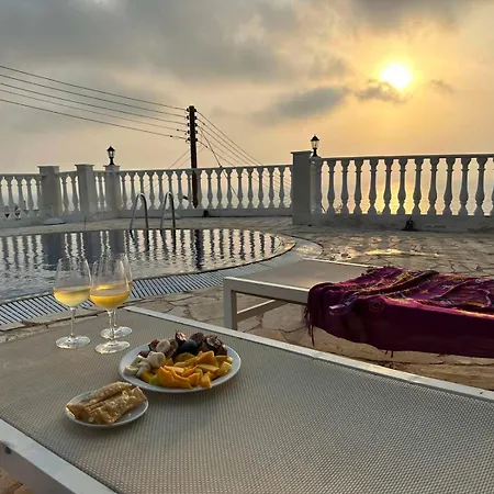 Seaclusion Vacation *