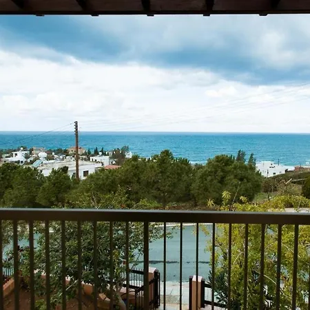 Prázdninový dům Seaclusion Vacation