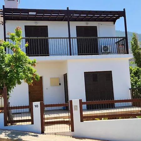 Ferienhaus Seaclusion Vacation