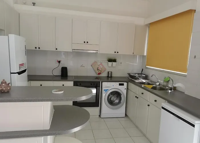 Seaclusion Vacation Holiday home Pomos