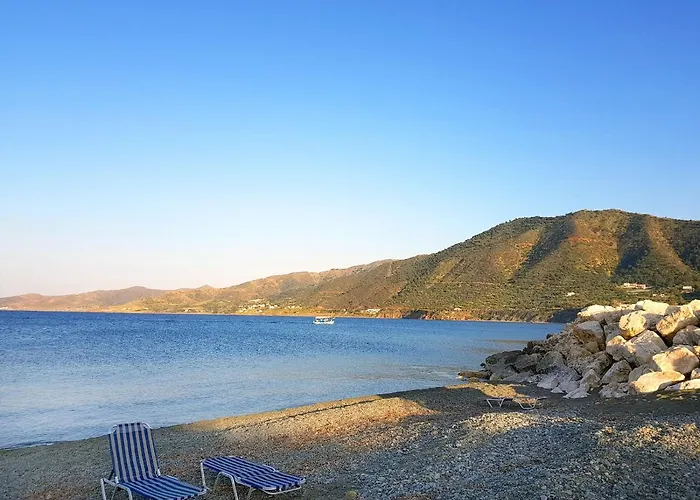 Seaclusion Vacation Pomos