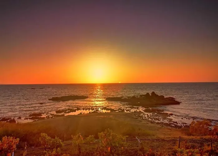 度假居 Seaclusion Vacation