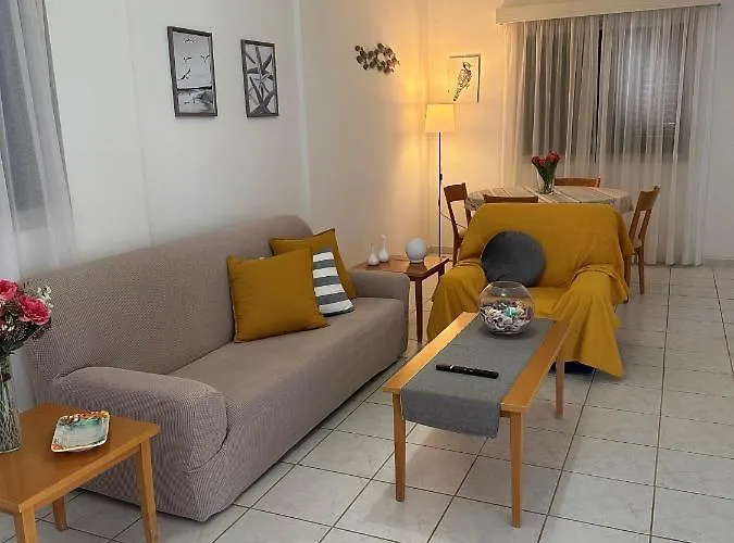 Seaclusion Vacation * Pomos