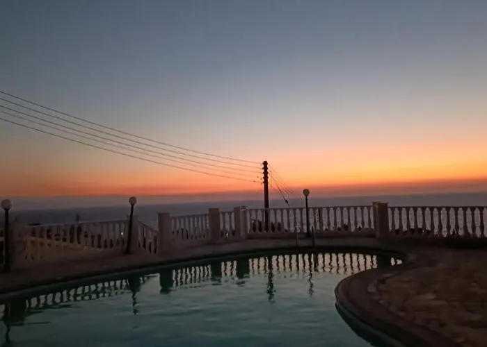 Prázdninový dům Seaclusion Vacation