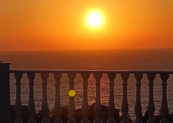 Seaclusion Vacation 波莫斯