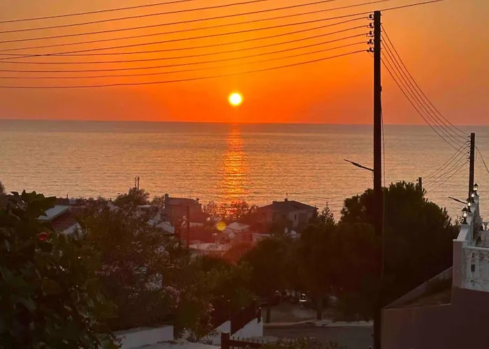 Prázdninový dům Seaclusion Vacation