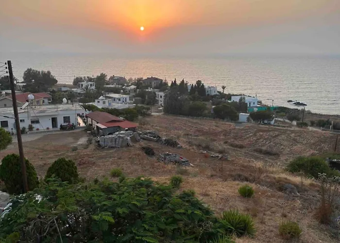 Seaclusion Vacation *