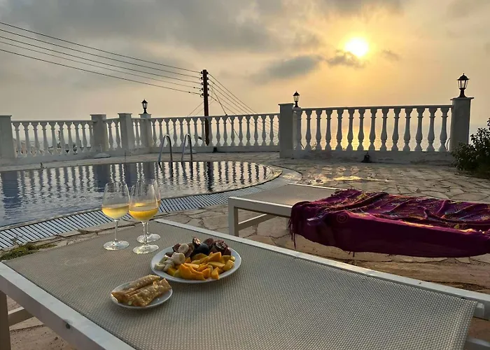 Seaclusion Vacation *