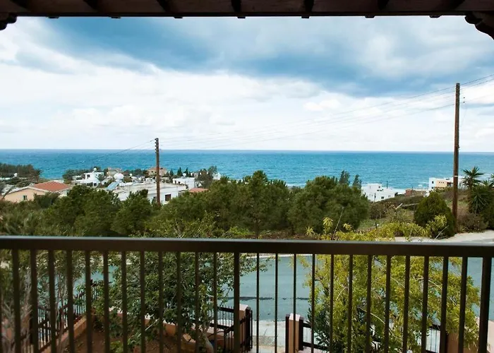 Prázdninový dům Seaclusion Vacation