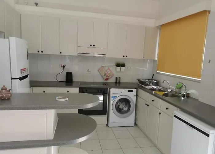 Seaclusion Vacation 波莫斯