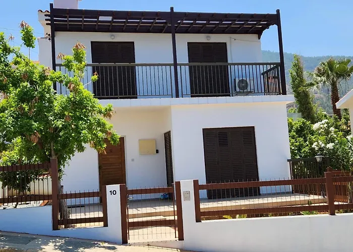 Prázdninový dům Seaclusion Vacation